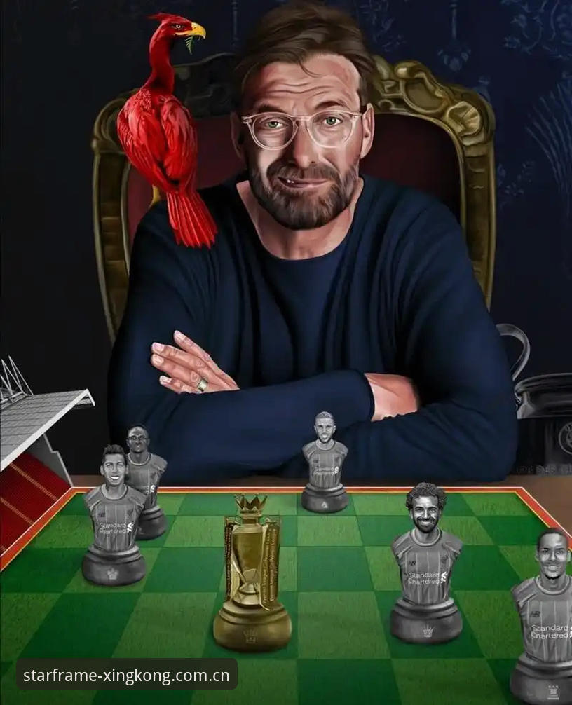 利物浦这盘棋要下崩？理查德-休斯豪赌伊劳拉，你猜结局会是什么？